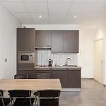 Apartmán Aout 21 *