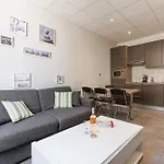 Apartmán Aout 21
