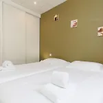 Apartmán Aout 21 *