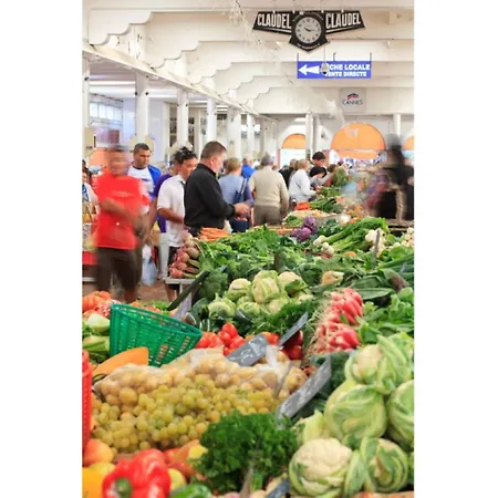 Aout 21 Appartamento *