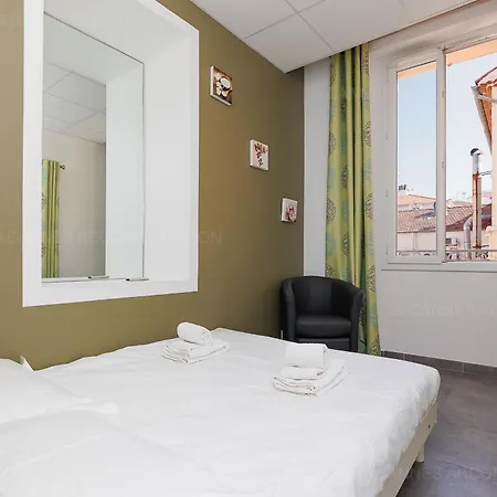 Appartamento Aout 21