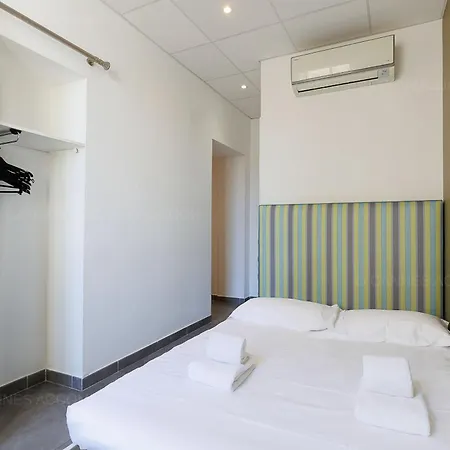 Apartment Aout 21 Cannes