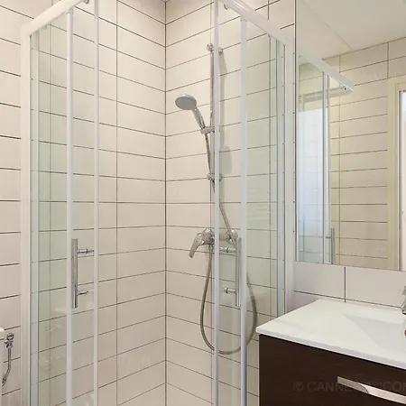 Aout 21 Apartment Cannes